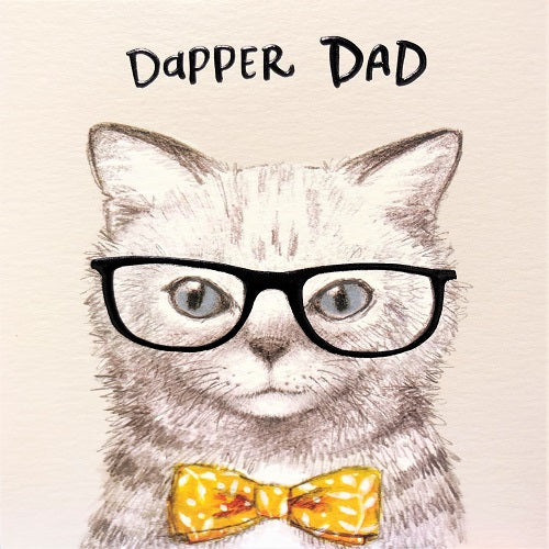 Dapper Dad