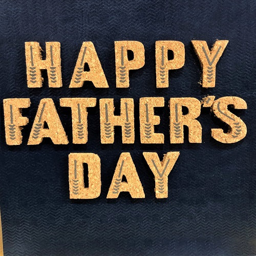 Signature : Happy Father's Day