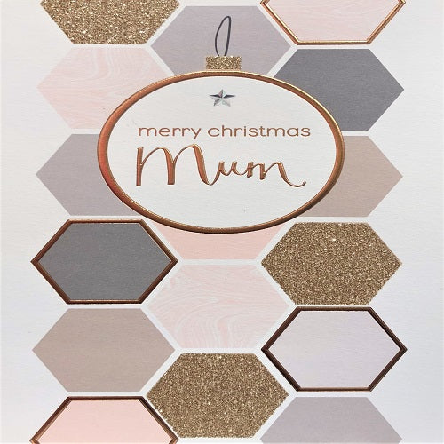 Merry Christmas Mum