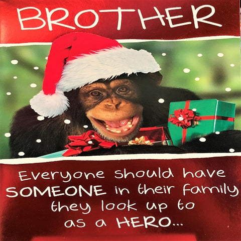 Brother