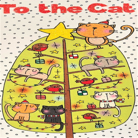 To The Cat