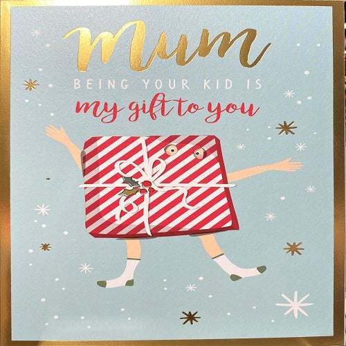 My Gift to You - Mum