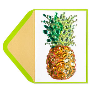 Pineapple - Gems