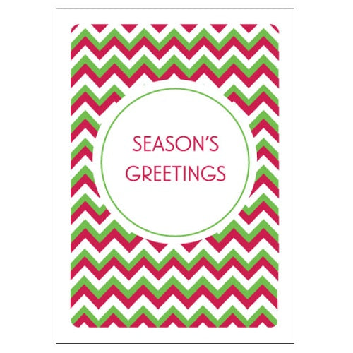 Season's Greetings