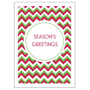 Season's Greetings