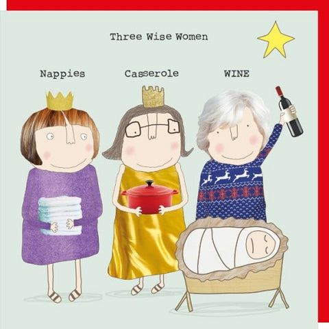 Wise Women