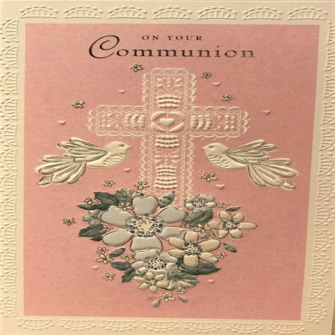 On Your Communion