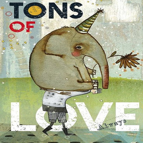 Tons of Love