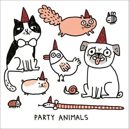 Party Animals